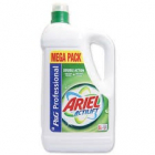ARIEL  Actilift  4.74 l  -  gel  na bílé prádlo 