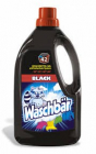 Der  Waschkönig  BLACK 3.0 l  prací gel na černé  prádlo. 