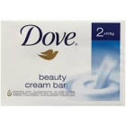 DOVE beauty cream bar 100 g   toaletní mýdlo pro citlivou pokožku 