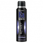 Fa Men Sport Recharge  deodorant sprej pro muže 150 ml 