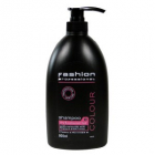 Fashion Professional  COLOUR  dámský šampon na vlasy  900 ml 