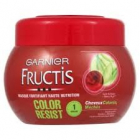 GARNIER  Fructis Color Resist 300 ml  maska pro ochranu barvy 