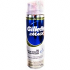 Gillette  Mach3 PURE & SENSITIVE   gel na holení 200 ml 
