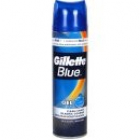 Gillette Blue CLEAN SHAVE  gel na holení 200 ml 
