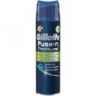 Gillette Fusion Proglide SENSITIVE  gel na holení 200 ml 