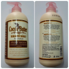 Herb Extract Cocoa Butter KAKAOVE MÁSLO tělový balzám 500 ml 