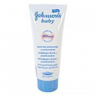 Johnsons Baby Moisturising cream dětský krém na pokožku 100 ml 