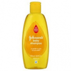 Johnsons Baby shampoo  dětský šámpon 300 ml 