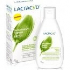 Lactacyd Fresh 200 ml mycí emulze pro intimní hygienu 