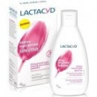 Lactacyd Sensitive 200 ml mycí emulze pro intimní hygienu 