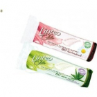 LINTEO Elite AloeVera - Sensitive 80 ks odličovací kosmetické tampony 
