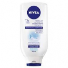 NIVEA BODY LOTION  400 ml   hydratační tělové mléko do sprchy pro normální pleť 