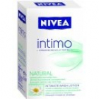 NIVEA Intimo NATURAL  sprchová emulze pro intimní hygienu 250 ml 