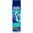 Oral-B Oxyjet ED17 4 ks náhradní kartáčová hlavice 