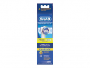 Oral-B Precision Clean EB20 4 ks náhradní kartáčová hlavice 
