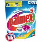 PALMEX  Color -  Active caps  - kapsle na praní 15 ks 