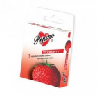 Pepino Strawberry 3 ks kondomy 