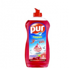 Pur Power 3 Action gel  Grapefruit- Cherry  - 900 ml 