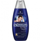 Schauma For Men 400 ml pánský šampon 