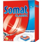 SOMAT Classic Tabs 72 ks 
